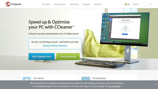 ccleaner official site for mac